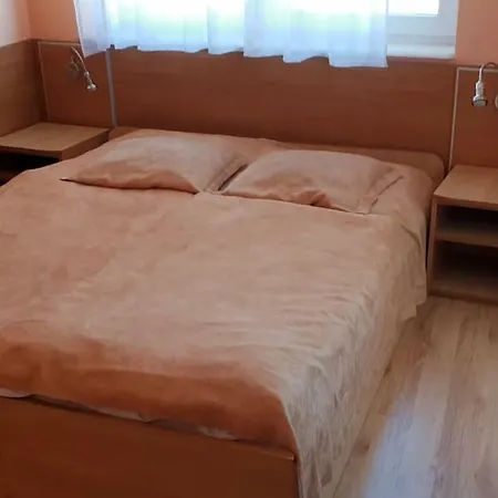Polonia 1004 Apartment